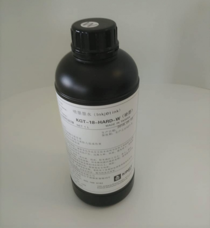 UV-LED HARD INK GEN4/5