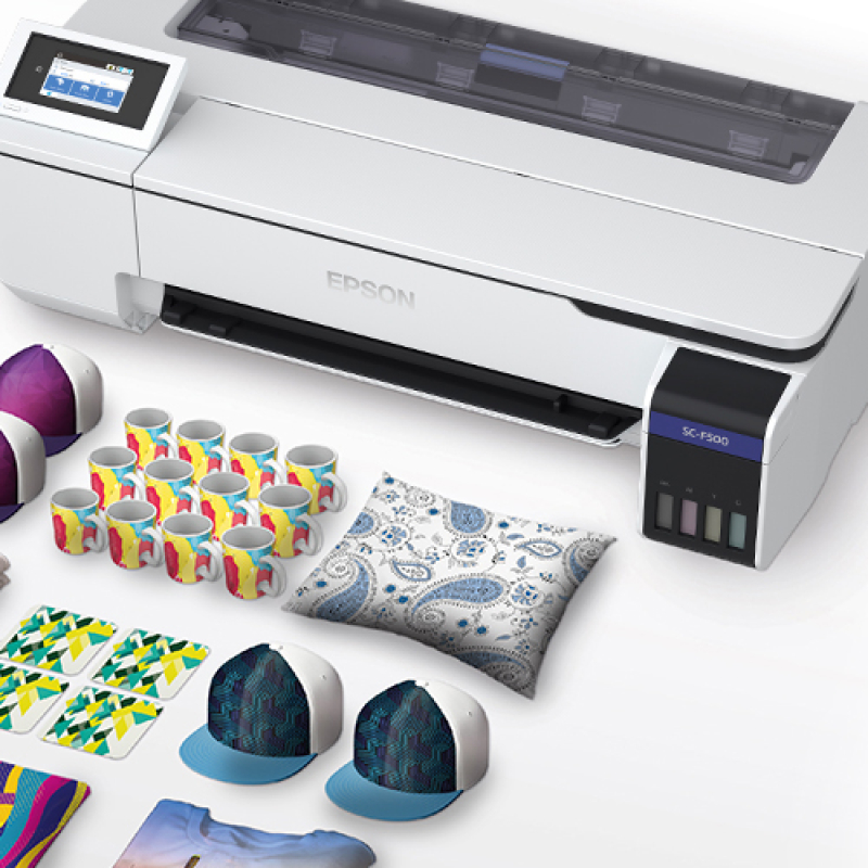 EPSON SURECOLOR SC-F500