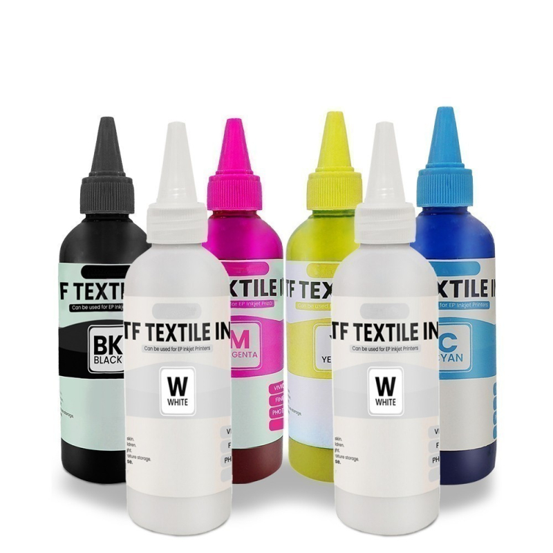 DTF TEXTILE INK 100ml