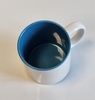 CODE 2861 INSIDE COLOR SUBLIMATION MUG