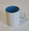 CODE 2861 INSIDE COLOR SUBLIMATION MUG