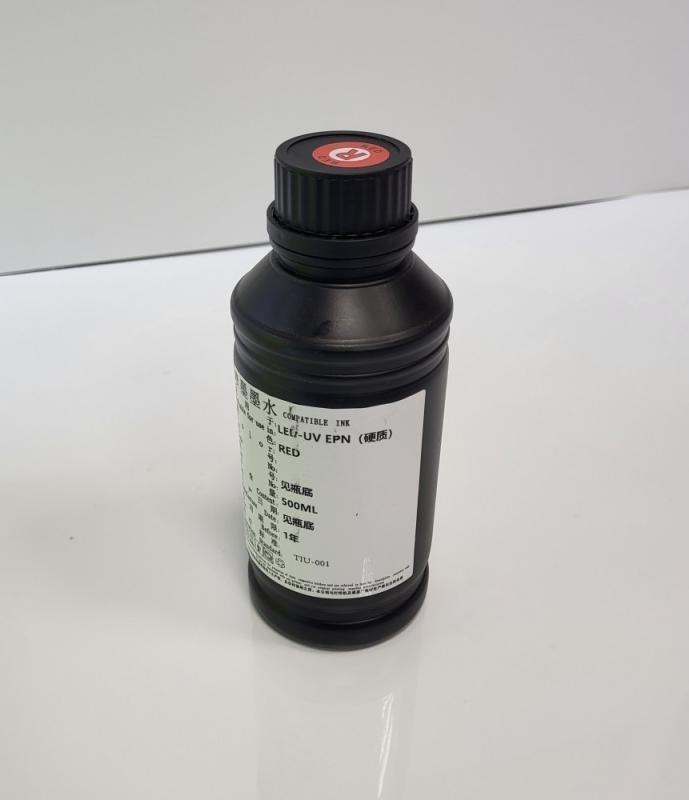 UV HARD INK EPSON 0,5LT