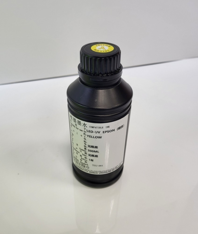 UV HARD INK EPSON 0,5LT