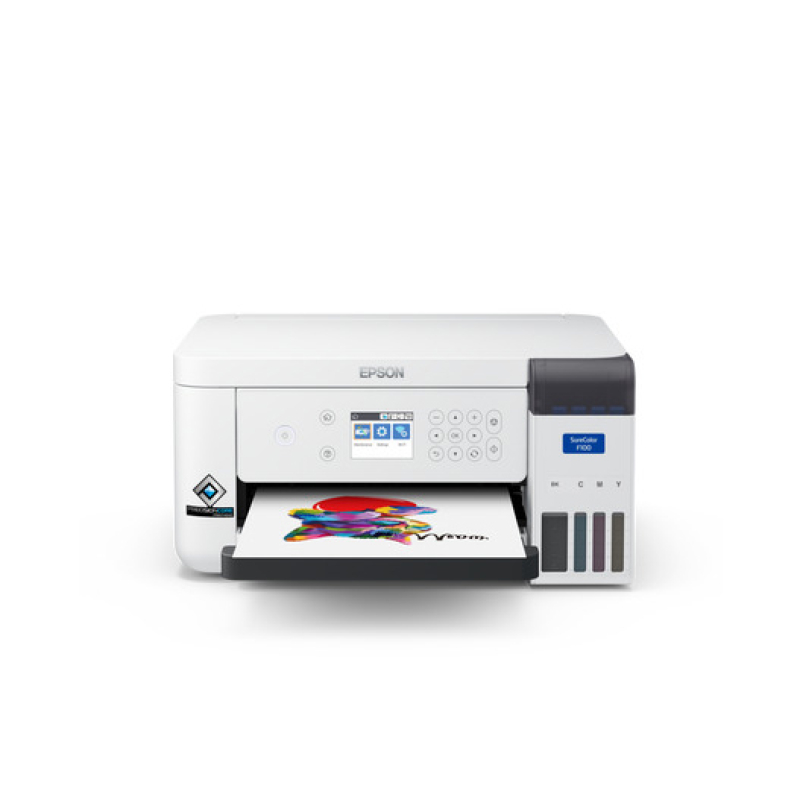 EPSON SURECOLOR SC-F100