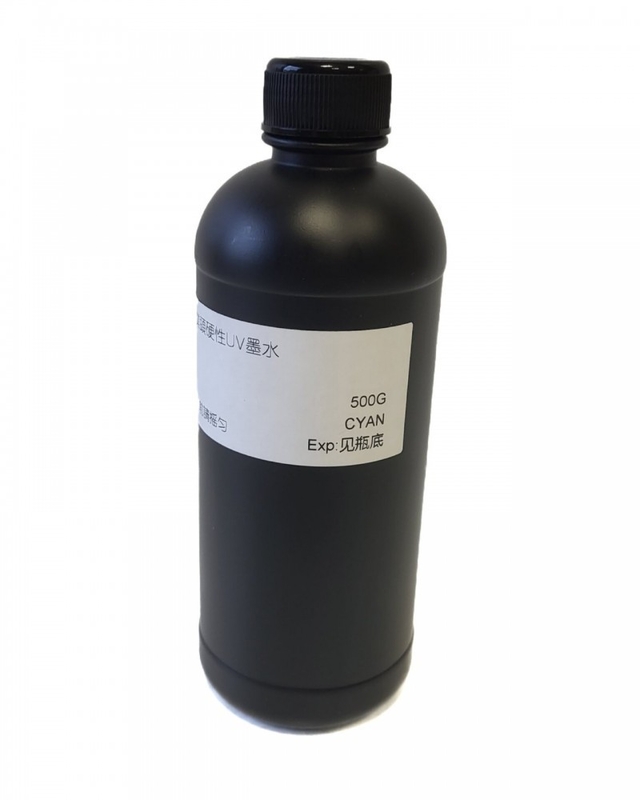 UV HARD INK XAAR 0,5LT