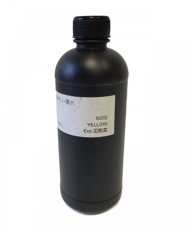 UV HARD INK XAAR 0,5LT