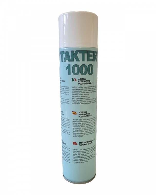 SPRAY TAKTER 1000