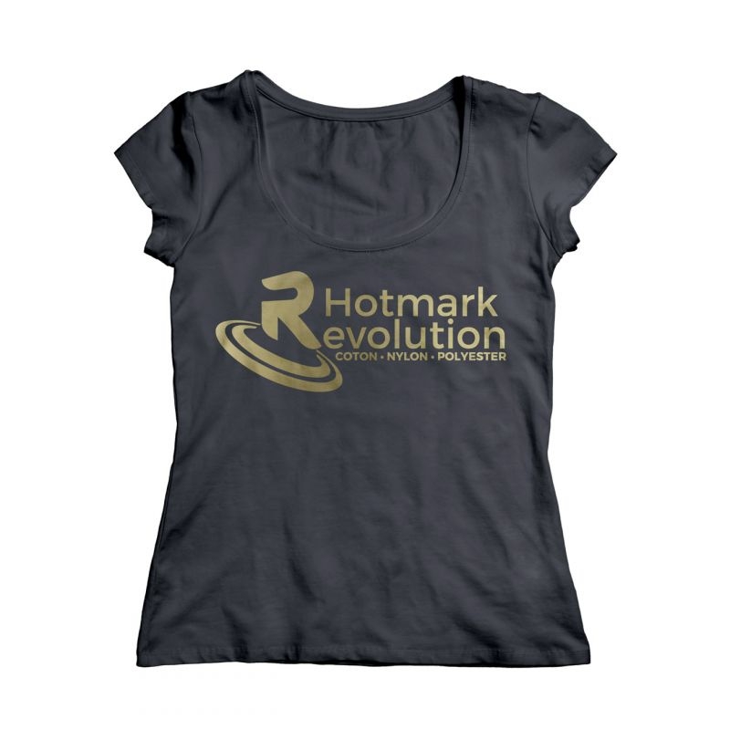 HOTMARK REVOLUTION