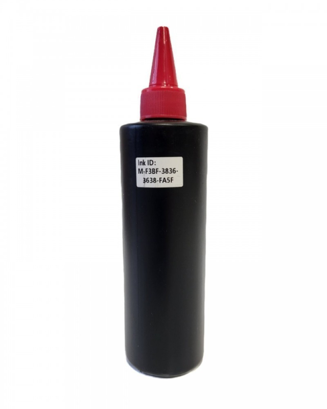UV HARD INK EPSON 0,25LT