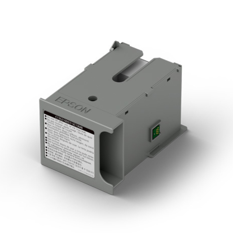EPSON MAINTENANCE BOX C13S210057 FOR F500