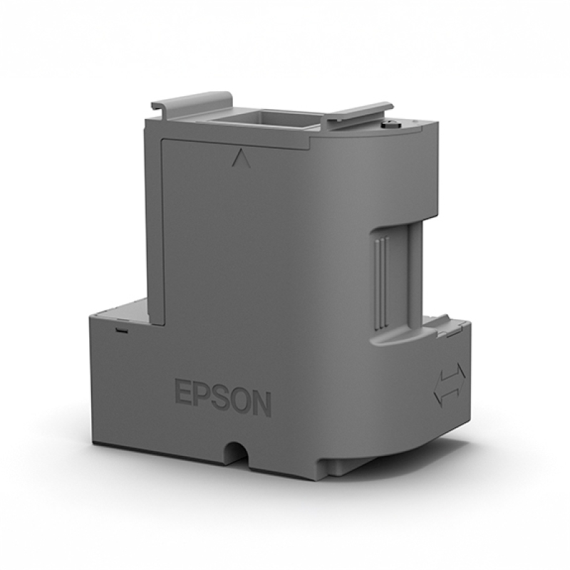 EPSON MAINTENANCE BOX C13S210125 FOR F100