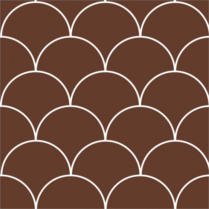 NANOFLEX PLASTISOL PF BROWN KG