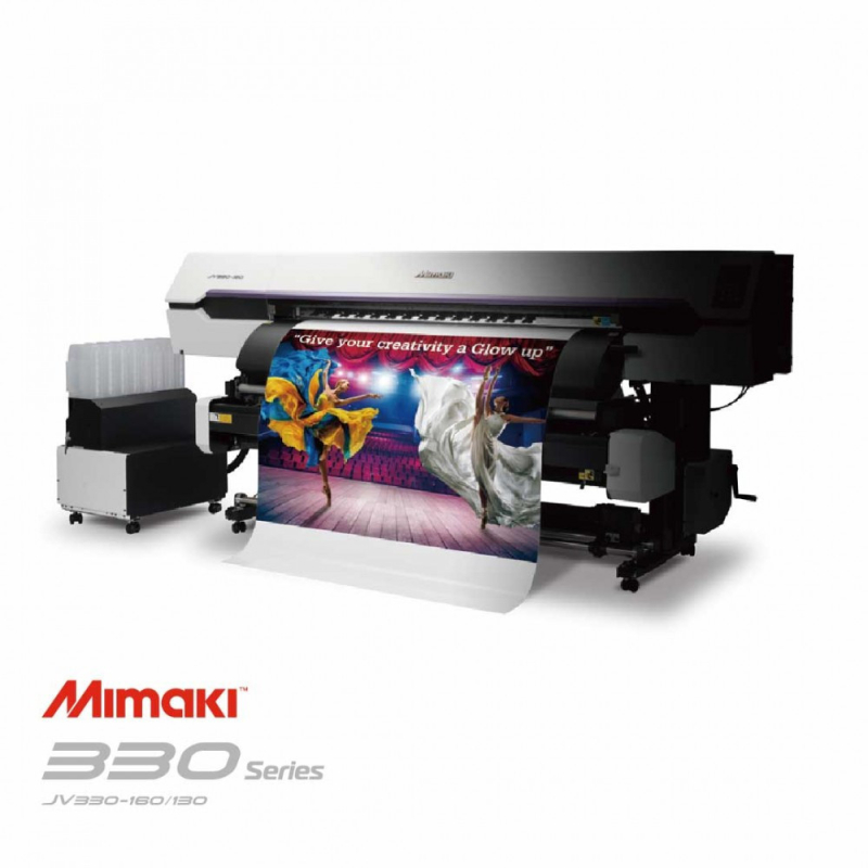 MIMAKI JV330