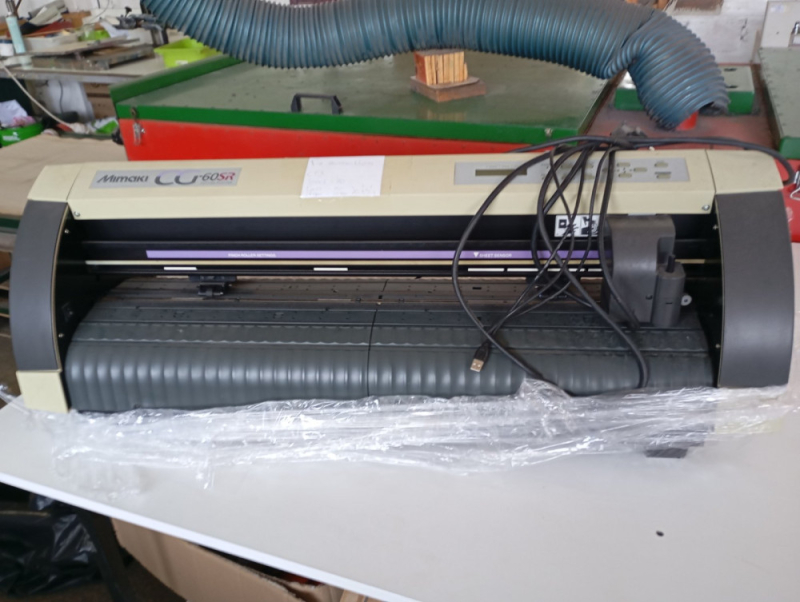 MIMAKI CG-60SR