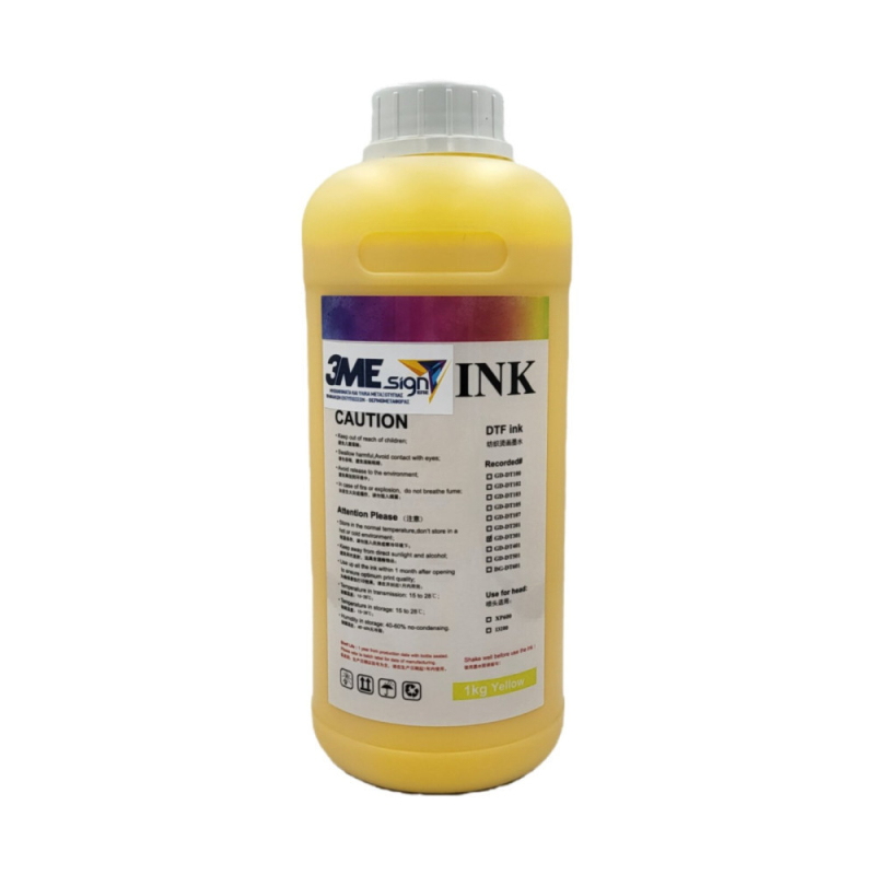 DTF GD INK 1LT