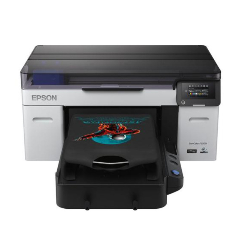 ΕΚΘΕΣΙΑΚΟ Epson SureColor F2200